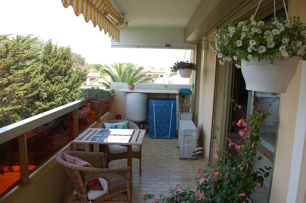 דירות Antibes Breguieres חדר תמונה